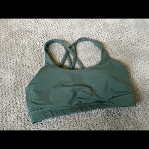 Lululemon Energy Sports Bra
